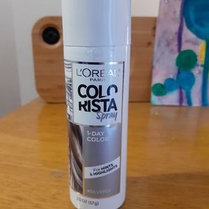 Color Rista 1 Day Color